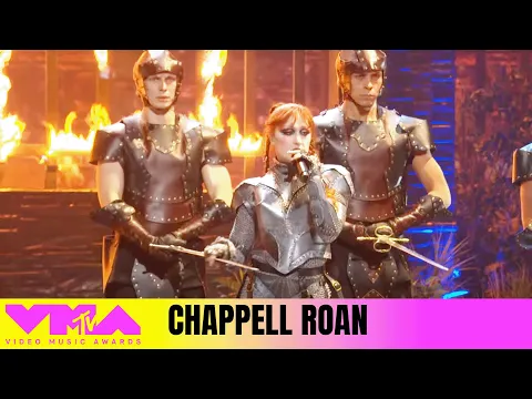 Chappell Roan - "Good Luck, Babe!" | 2024 VMAs