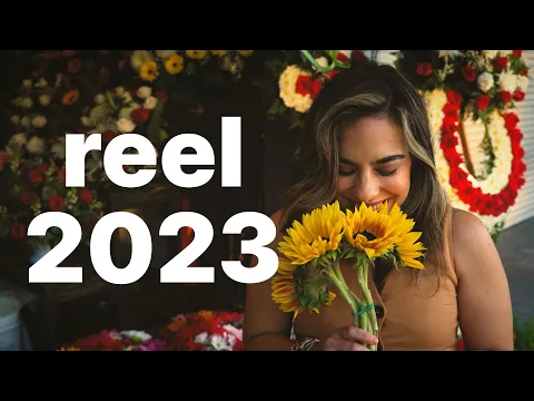 Alex Chichester Reel 2023 Thumbnail